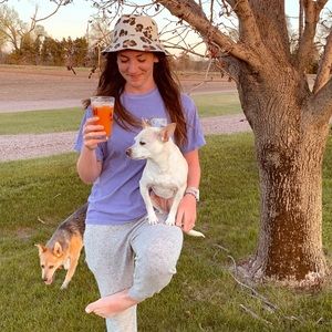 Meet your Posher, Paige